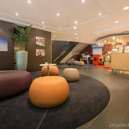 Hotel Scandic Sjolyst Oslo