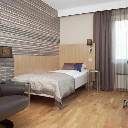 Scandic Sjolyst 4*