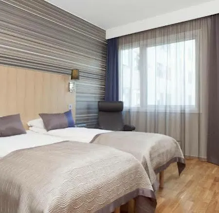 Hotel Scandic Sjolyst Oslo