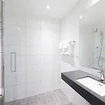 Hotel Scandic Sjolyst