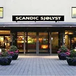 Scandic Sjolyst Hotel Oslo