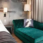 Hotel Scandic Sjolyst