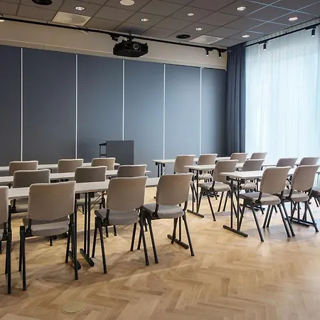 Scandic Sjolyst 4*