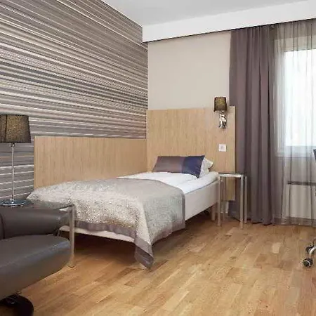 Scandic Sjolyst 4*
